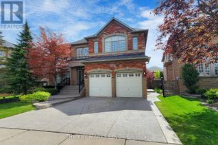 House for Rent, 1416 Craigleith Road, Oakville (Iroquois Ridge North), ON