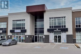 Office for Lease, 3465 Rebecca Street #208, Oakville (1001 - BR Bronte), ON