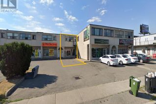 Commercial/Retail Property for Sale, 191-3 Millwick Drive, Toronto (Humber Summit), ON