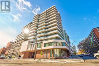 Condo for Rent, 212 King William Street #1207, Hamilton (Beasley), ON