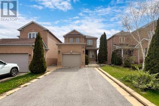 House for Rent, 401 Cranston Park Avenue #Bsmt, Vaughan (Maple), ON