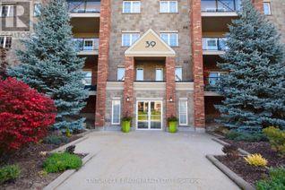 Condo for Sale, 39 Ferndale Drive S #205, Barrie (Ardagh), ON