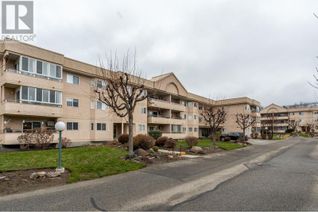 Condo Apartment for Sale, 3854 Brown Road Unit# 206 Lot# 43, West Kelowna, BC