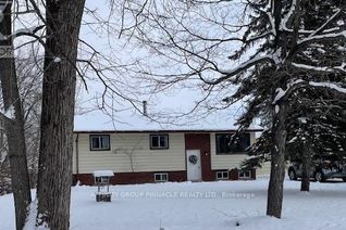 Bungalow for Sale, 71 Goodman Road, Kawartha Lakes (Fenelon Falls), ON