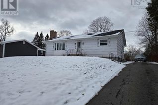 House for Sale, 9 Allison Avenue, Bible Hill, NS