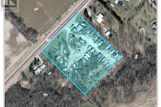 Commercial Land for Sale, 6947 Highway 7 Road, Guelph/Eramosa, ON