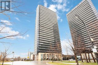 Condo Apartment for Sale, 33 Singer Court #1115, Toronto (Bayview Village), ON