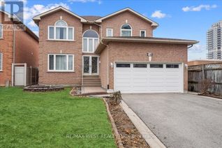 Detached House for Sale, 16 Oak Avenue, Richmond Hill (South Richvale), ON