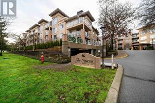 Condo for Sale, 2551 Parkview Lane #306, Port Coquitlam, BC