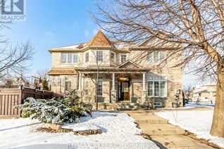 House for Sale, 40 Signet Way, Vaughan (Vellore Village), ON