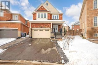 Property for Sale, 22 Kawana Road, Brampton (Bram West), ON