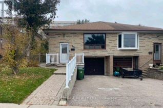 House for Rent, 65 Wintergreen Road #MAIN, Toronto (Downsview-Roding-CFB), ON