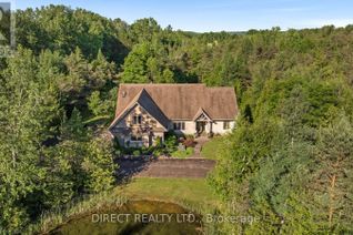 Detached House for Sale, 451 Baptist Church Road, Quinte West, ON