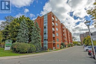 Condo Apartment for Sale, 77 Baseline Road W #104, London, ON