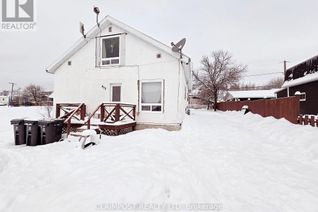 Triplex for Sale, 652 Montrock Street, Iroquois Falls, ON