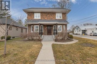 House for Sale, 100 Harrison Avenue, Aurora (Aurora Village), ON