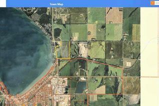 Land for Sale, Highway 20 Township Road 391, Sylvan Lake, AB