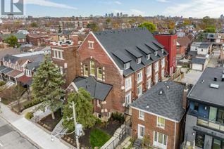 Condo Apartment for Sale, 1183 Dufferin Street #114, Toronto (Dovercourt-Wallace Emerson-Junction), ON