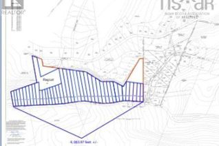 Commercial Land for Sale, R3-7r Highway 2 Highway, Oakfield, NS