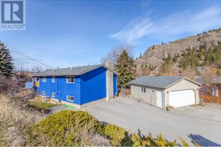 Property for Sale, 10811 Dunham Crescent, Summerland, BC