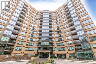 Condo for Sale, 237 King Street W Unit# 307, Cambridge, ON