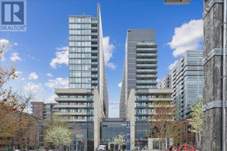 Condo for Sale, 36 Lisgar Street #1605W, Toronto (Little Portugal), ON