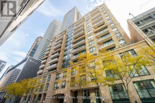 Condo for Sale, 35 Hayden Street #2901, Toronto (Church-Yonge Corridor), ON