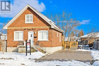 House for Sale, 497 Drew Street, Oshawa (Central), ON