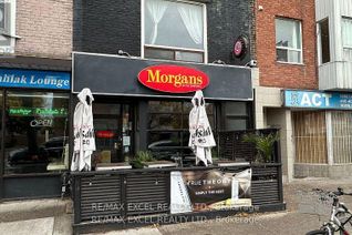 Restaurant/Pub Non-Franchise Business for Sale, 1282 Danforth Avenue, Toronto (Danforth), ON