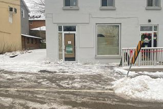 Property for Lease, 75 Main Street, East Gwillimbury (Mt Albert), ON