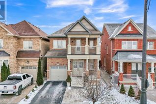 Property for Sale, 61 Richler Avenue, Vaughan (Kleinburg), ON