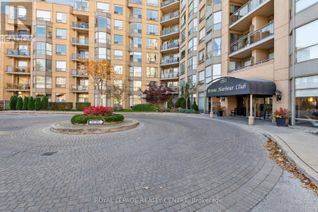 Condo Apartment for Sale, 2511 Lakeshore Road W #606, Oakville (1001 - BR Bronte), ON