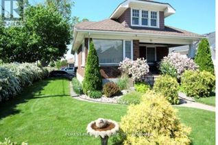 Bungalow for Sale, 49 Eastchester Avenue, St. Catharines, ON