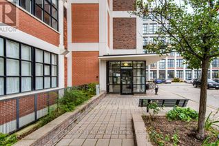 Loft for Sale, 404 King Street W #102, Kitchener, ON