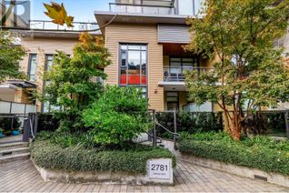 Condo Townhouse for Sale, 2781 Library Lane, North Vancouver, BC