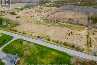 Commercial Land for Sale, Pt Lt 6 County Road 8, Greater Napanee, ON