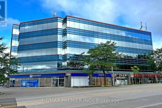 Office for Lease, 330 Highway 7 E #311-04, Richmond Hill (Doncrest), ON