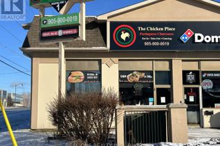 Restaurant/Pub Non-Franchise Business for Sale, 1 Industrial Parkway S #2, Aurora (Aurora Grove), ON