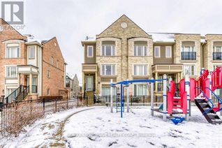 Condo Townhouse for Rent, 3050 Erin Centre Boulevard #95, Mississauga (Churchill Meadows), ON