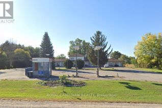 Industrial Property for Sale, 960 Colborne Street W, Brantford, ON