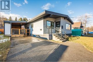 Detached House for Sale, 3408 8th Avenue, Castlegar, BC