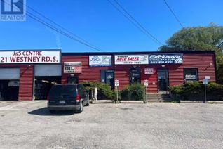 Office for Lease, 221 Westney Road #B, Ajax (South West), ON