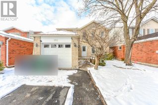 House for Sale, 116 Floribunda Crescent, Brampton (Bramalea West Industrial), ON