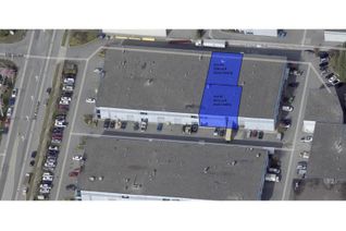 Industrial Property for Lease, 13015 84 Avenue #2, Surrey, BC