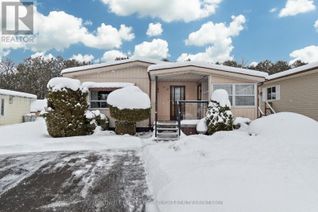 Bungalow for Sale, 12 Redford Drive, South Huron (Exeter), ON