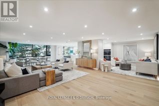 Condo Apartment for Sale, 1166 Bay Street #404, Toronto (Bay Street Corridor), ON