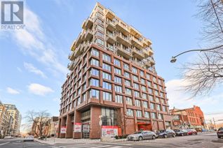 Condo for Sale, 2 Augusta Avenue #205, Toronto (Waterfront Communities), ON