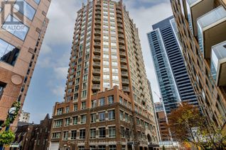 Condo for Sale, 100 Hayden Street #507, Toronto (Church-Yonge Corridor), ON