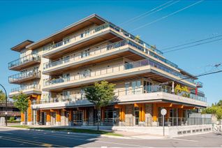 Condo Apartment for Sale, 14022 North Bluff Road #403, White Rock, BC