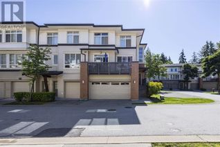 Townhouse for Sale, 1125 Kensal Place #77, Coquitlam, BC